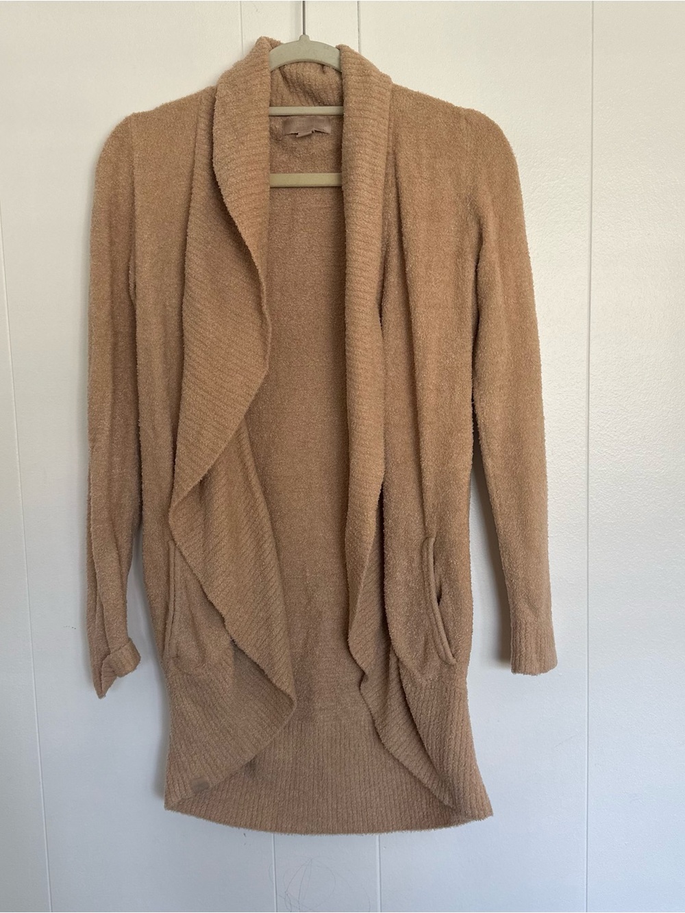 Barefoot Dreams CozyChic Lite Cardigan